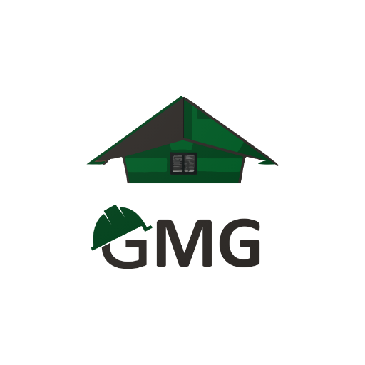 GMG Customer logo