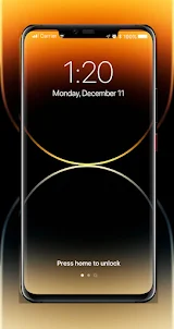 Wallpaper i-Phone 4k