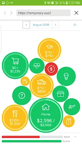 First Citizens Mobile Banking screenshot 4