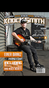 Knocksmith Magazine