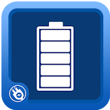 Fast Charging - Battery Saver icon