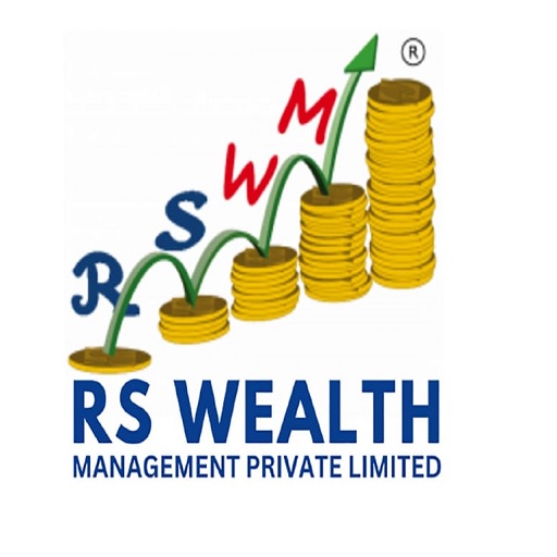 RS Wealth Bullkart logo