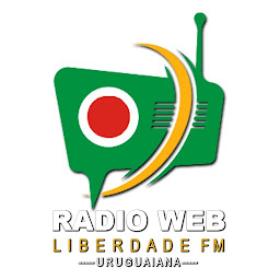 Hình ảnh biểu tượng của Rádio Liberdade FM Uruguaiana