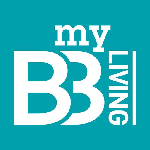 myB3Living logo