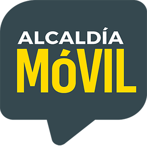 Alcaldía Móvil  Icon
