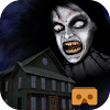 Scary House VR - Cardboard Gam icon