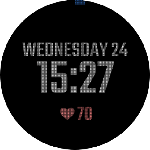 Soontu Watch Face logo