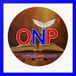 Cover Image of 下载 Onyame Nipa Radio  APK
