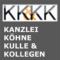 Kanzlei Köhne Kulle and Koll.