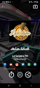 La Salsera FM