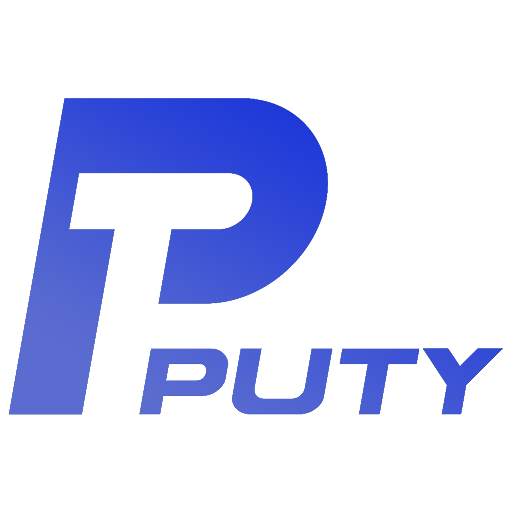 Puty Label logo
