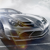 Themes Best Mercedes Benz icon