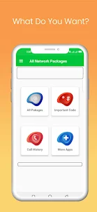 All Network Package