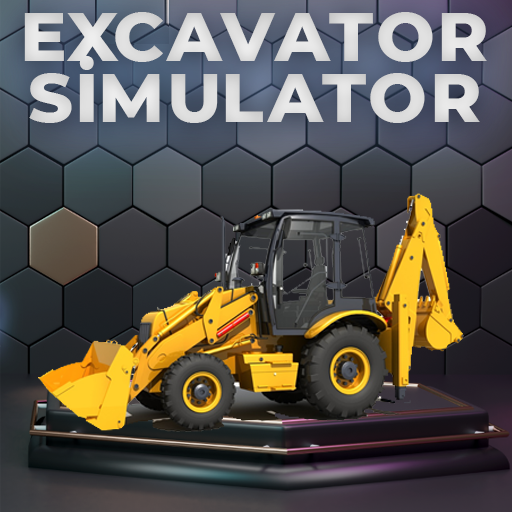 JCB Excavator Ultimate Sim 23