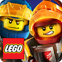 LEGO® NEXO KNIGHTS™: MERLOK 2.0 icon