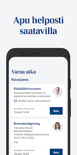 Agria Screen 2