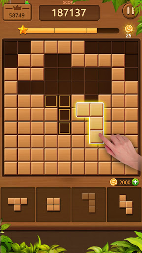 →