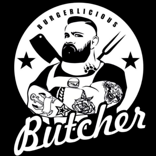 Butcher logo