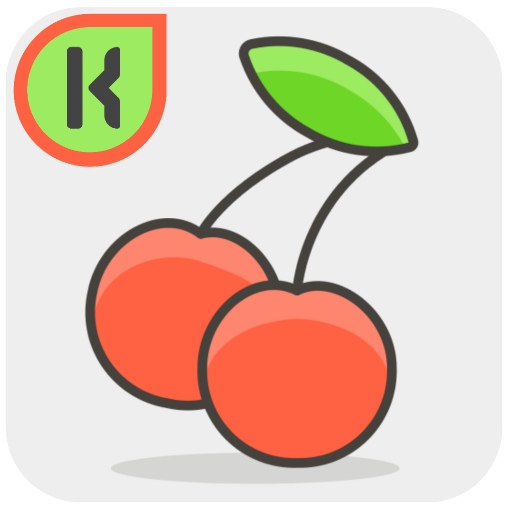 Cherry KWGT 9.0.2 Icon