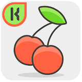 Cherry KWGT icon