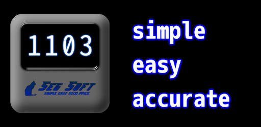 Tally Counter