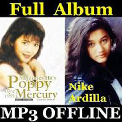 POPPY MERCURY NOSTALGIA