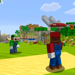Super Craft Mod For Mcpe