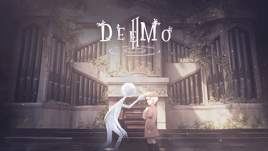 DEEMO II v1.2.2 MOD APK (Premium Unlocked/Full Paid) Free For Android 1