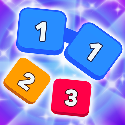 Numberatch  Icon
