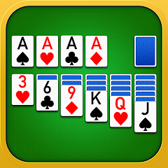 SOLITAIRE Card Games Offline! - Apps on Google Play