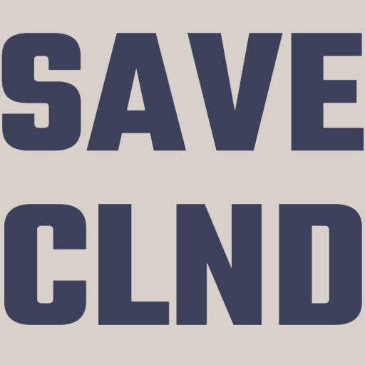 SaveCalendar logo