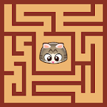 Cover Image of Download Maze Cat - Rookie  APK