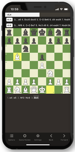 CHESS ME : Chess Online Screen 3