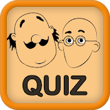 Trivia Quiz for Motu Patlu icon