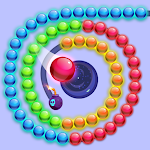 Cover Image of डाउनलोड Bubble Shooter Mobile Game  APK