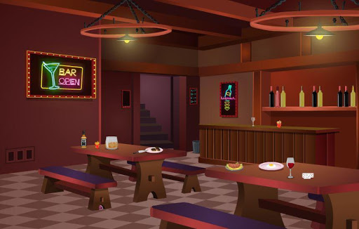 Escape Games - Hangover Escape