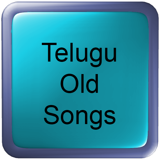 Telugu Old Songs  Icon