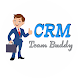 Team Buddy CRM - Androidアプリ