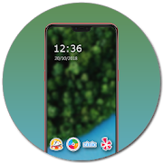  J4 Plus icon pack - Samsung J4+ themes 