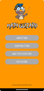 Math Quizard