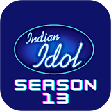 Indian Idol Season 13 icon