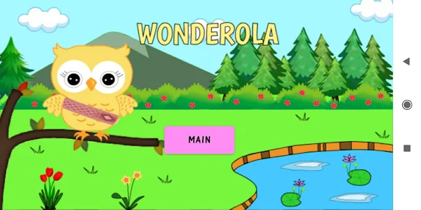 Wonderola