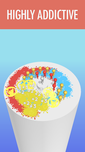 Boom Stickman Screen 3