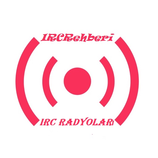 IRCRehberi IRC Radyoları logo