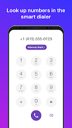 Hiya: Spam Blocker & Caller ID