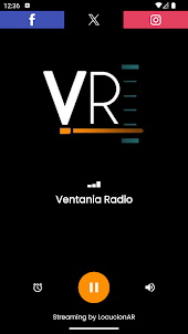 Ventania Radio