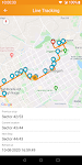 screenshot of trycityBUS