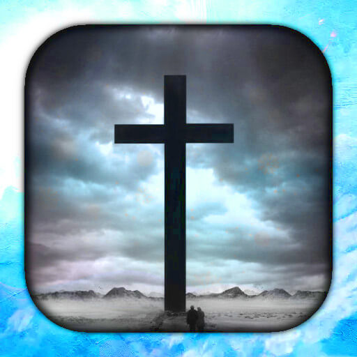 Cross Live Wallpaper - AppWisp.com