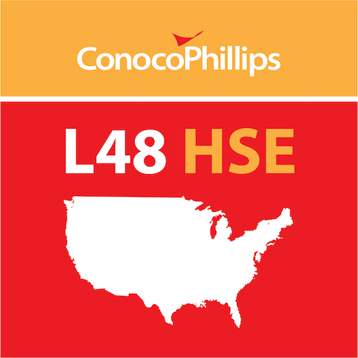 L48 HSE logo