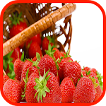Cover Image of Download Strawberry Wallpaper 1.0 APK